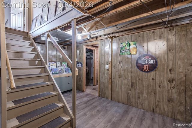 13455 Independence Avenue, Shelby Twp, MI 48315