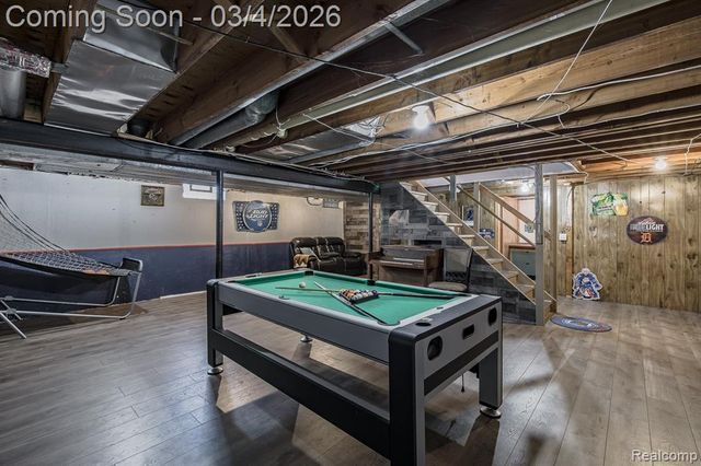 13455 Independence Avenue, Shelby Twp, MI 48315