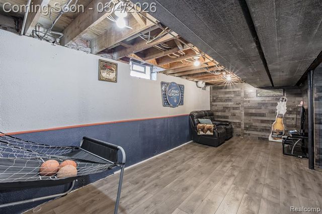 13455 Independence Avenue, Shelby Twp, MI 48315