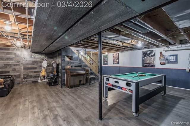 13455 Independence Avenue, Shelby Twp, MI 48315