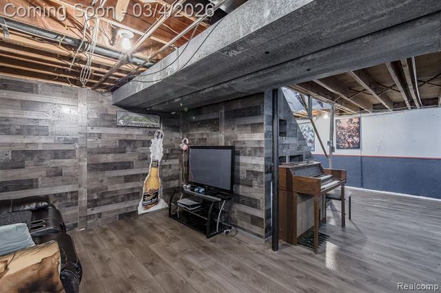 13455 Independence Avenue, Shelby Twp, MI 48315