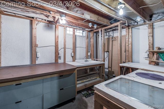 13455 Independence Avenue, Shelby Twp, MI 48315