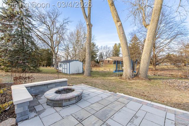 13455 Independence Avenue, Shelby Twp, MI 48315