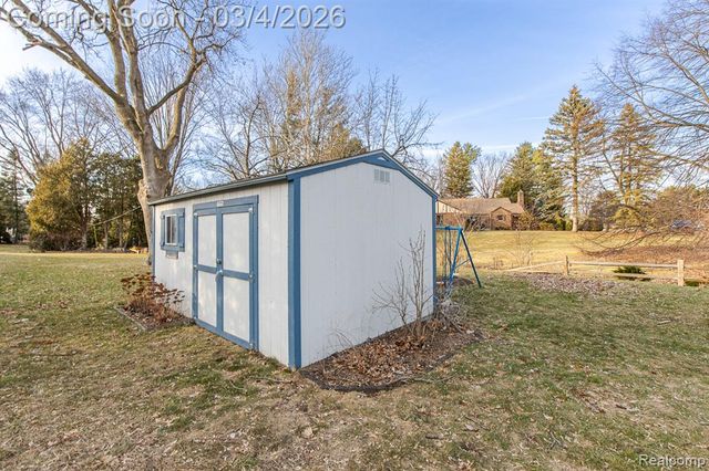 13455 Independence Avenue, Shelby Twp, MI 48315