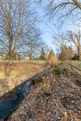 13455 Independence Avenue, Shelby Twp, MI 48315