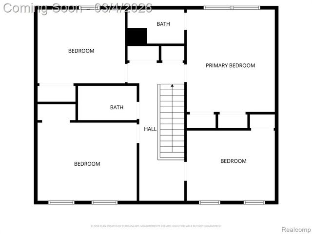 13455 Independence Avenue, Shelby Twp, MI 48315