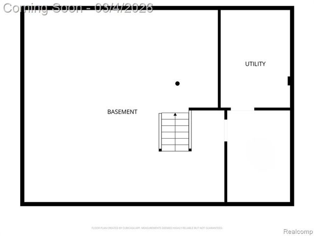 13455 Independence Avenue, Shelby Twp, MI 48315