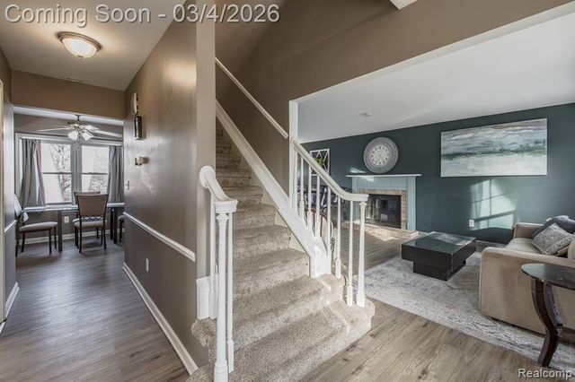 13455 Independence Avenue, Shelby Twp, MI 48315