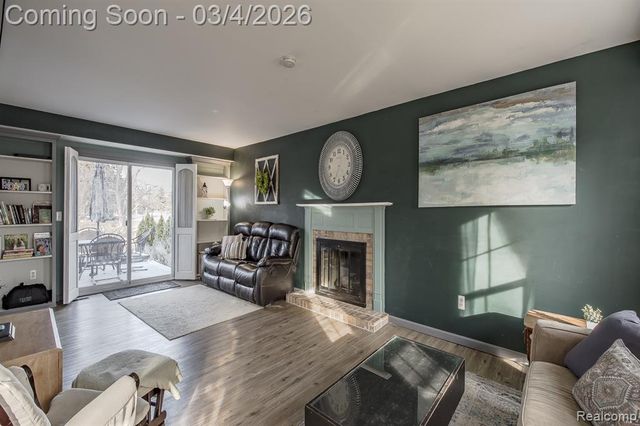 13455 Independence Avenue, Shelby Twp, MI 48315