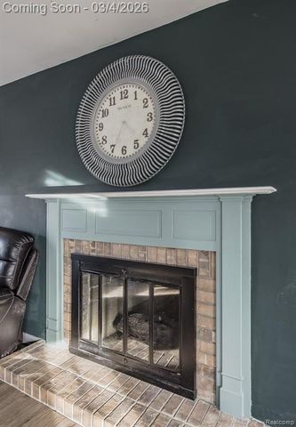 13455 Independence Avenue, Shelby Twp, MI 48315