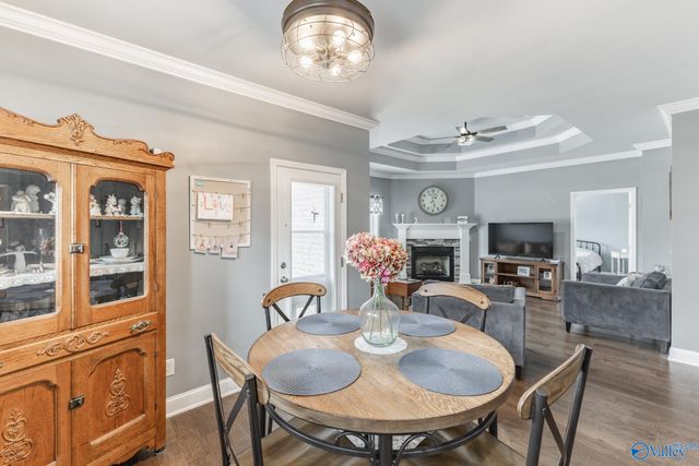 28673 Blythe Lane NW, Madison, AL 35756