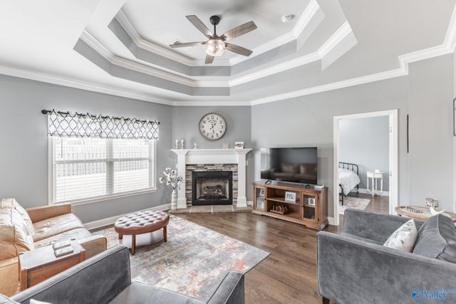 28673 Blythe Lane NW, Madison, AL 35756