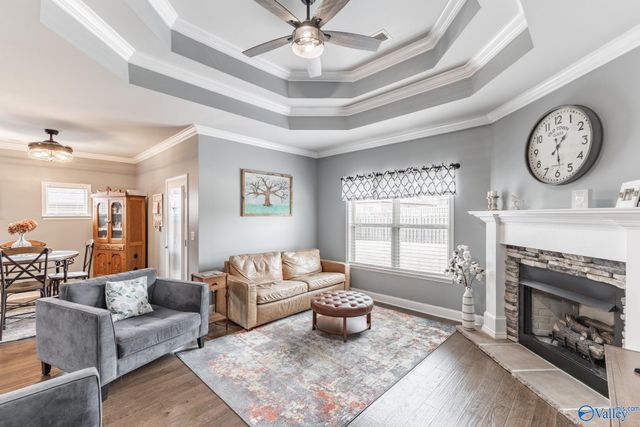 28673 Blythe Lane NW, Madison, AL 35756