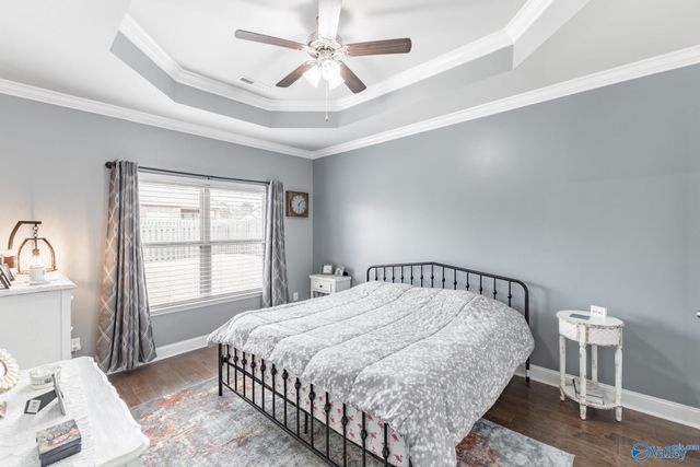 28673 Blythe Lane NW, Madison, AL 35756