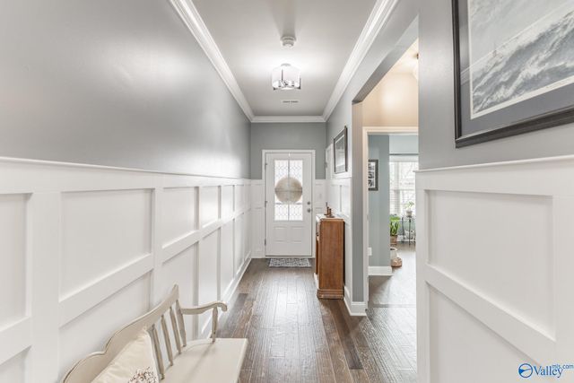 28673 Blythe Lane NW, Madison, AL 35756