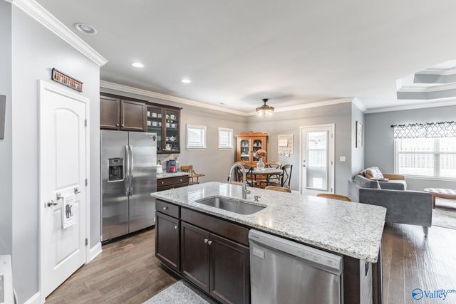 28673 Blythe Lane NW, Madison, AL 35756