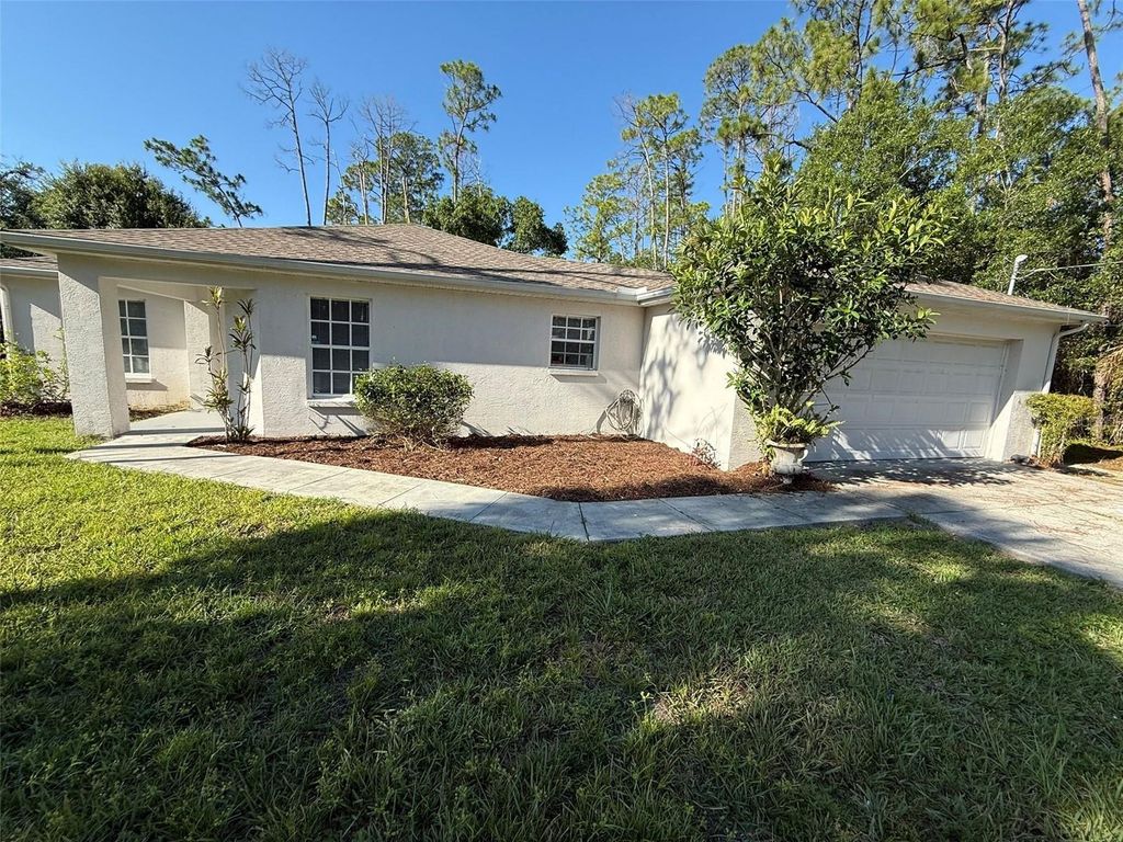 3745 SARDINIA AVE, North Port, FL 34286