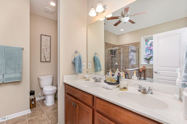 1205 Barnford Mill Road, Wake Forest, NC 27587