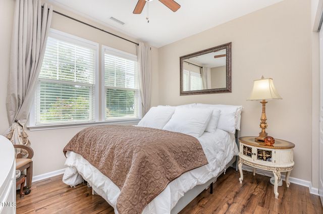 1205 Barnford Mill Road, Wake Forest, NC 27587