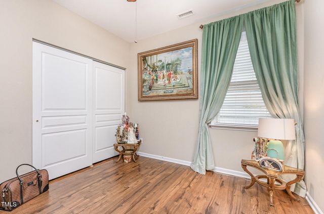 1205 Barnford Mill Road, Wake Forest, NC 27587