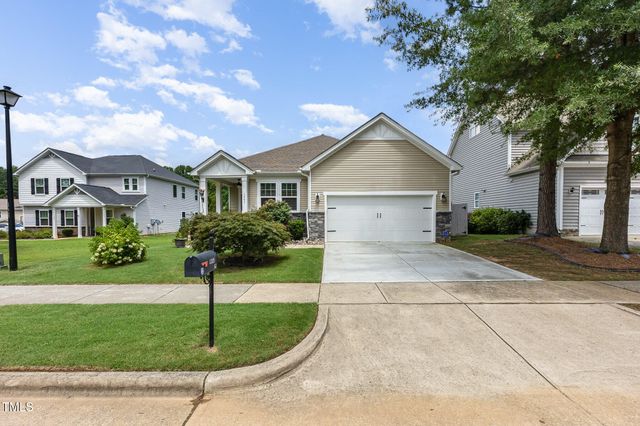 1205 Barnford Mill Road, Wake Forest, NC 27587