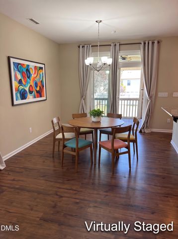 1205 Barnford Mill Road, Wake Forest, NC 27587