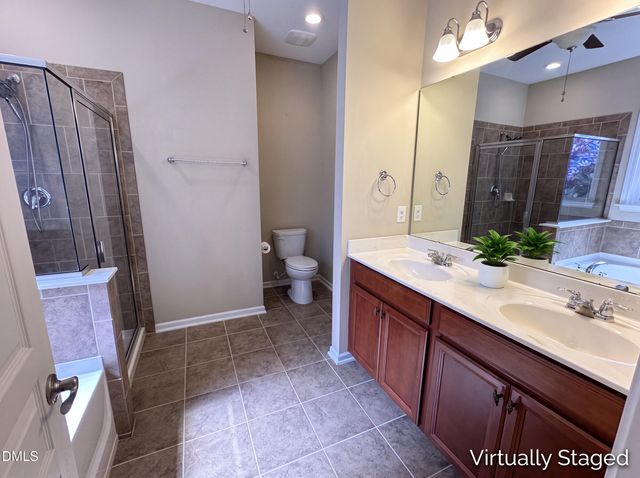 1205 Barnford Mill Road, Wake Forest, NC 27587