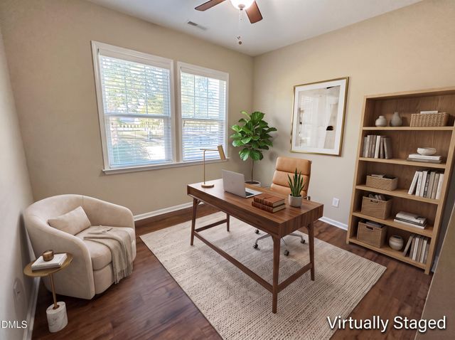 1205 Barnford Mill Road, Wake Forest, NC 27587