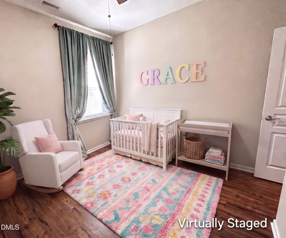 1205 Barnford Mill Road, Wake Forest, NC 27587