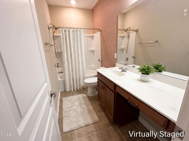 1205 Barnford Mill Road, Wake Forest, NC 27587