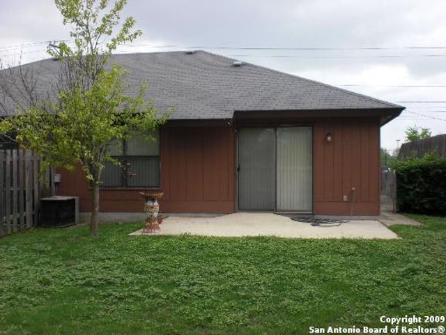 263 LOHMANN ST, Boerne, TX 78006