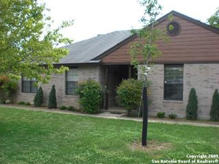 263 LOHMANN ST, Boerne, TX 78006