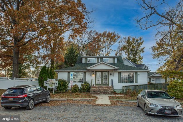 12133 NEALE SOUND DRIVE, Cobb Island, MD 20625