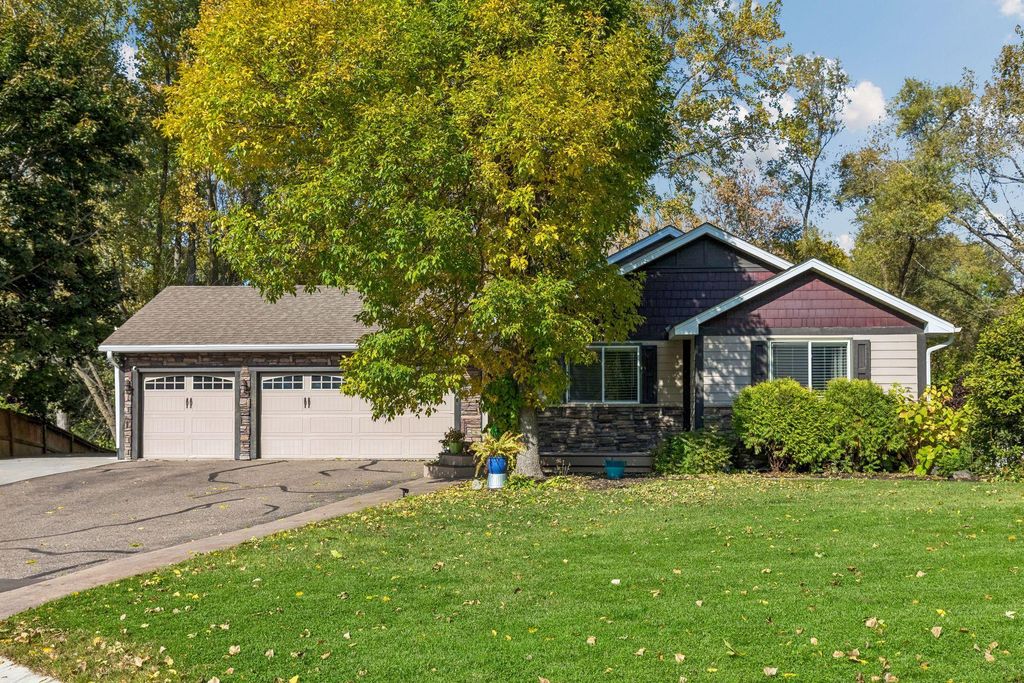 17782 Javelin Court, Lakeville, MN 55044 — exterior