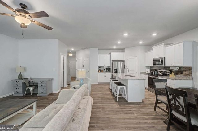 147 Millers Lane, Calhoun, GA 30701