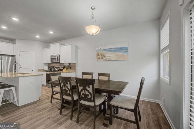 147 Millers Lane, Calhoun, GA 30701