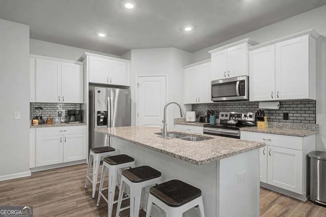 147 Millers Lane, Calhoun, GA 30701