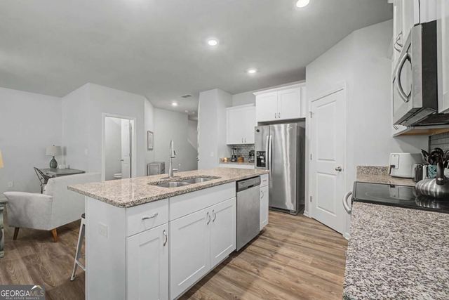 147 Millers Lane, Calhoun, GA 30701