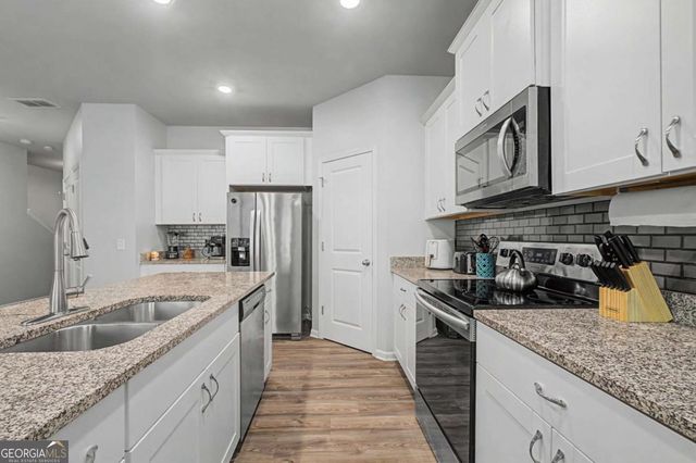 147 Millers Lane, Calhoun, GA 30701