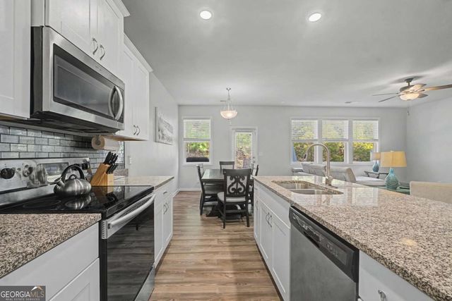 147 Millers Lane, Calhoun, GA 30701