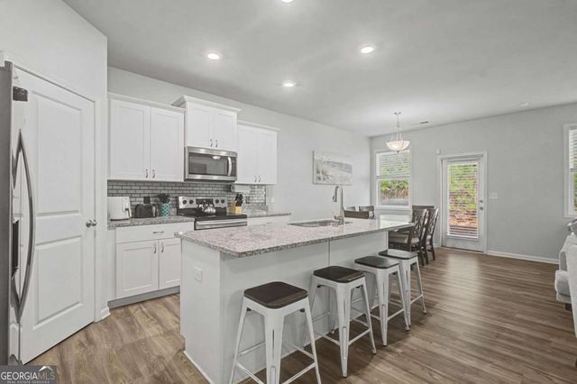 147 Millers Lane, Calhoun, GA 30701