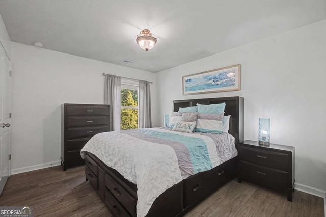 147 Millers Lane, Calhoun, GA 30701