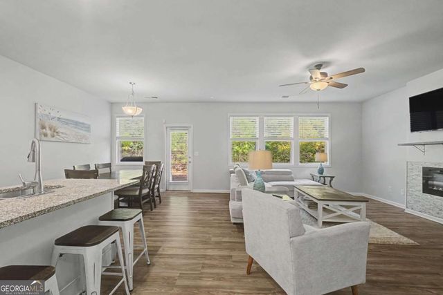 147 Millers Lane, Calhoun, GA 30701