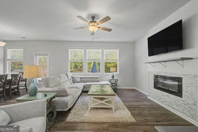 147 Millers Lane, Calhoun, GA 30701