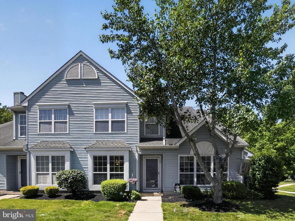105 CINNAMON RD, West Deptford, NJ 08086