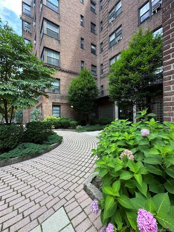 101 Ellwood Avenue 1E, Mount Vernon, NY 10552