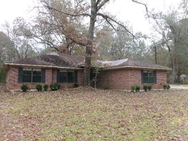 10159 Miller Drive, Keithville, LA 71047