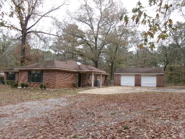 10159 Miller Drive, Keithville, LA 71047