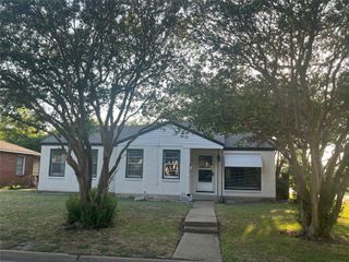 3500 Mission Street, Fort Worth, TX 76109