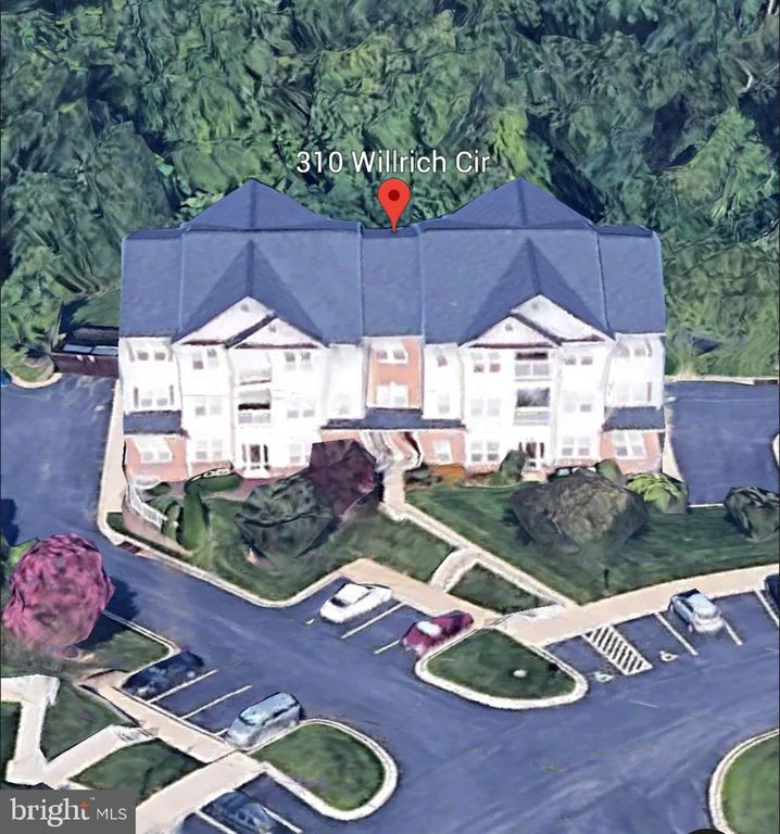 310-B WILLRICH CIR, Forest Hill, MD 21050